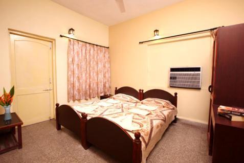 Maria Rosa Resort Calangute Phòng bức ảnh