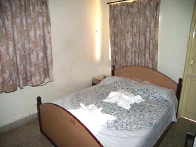 Maria Rosa Resort Calangute Phòng bức ảnh