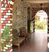 Maria Rosa Resort Calangute Ngoại thất bức ảnh